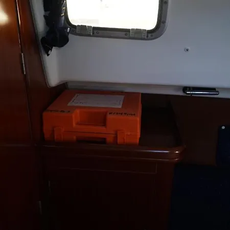 船上ホテル Velero Golf Del Sur