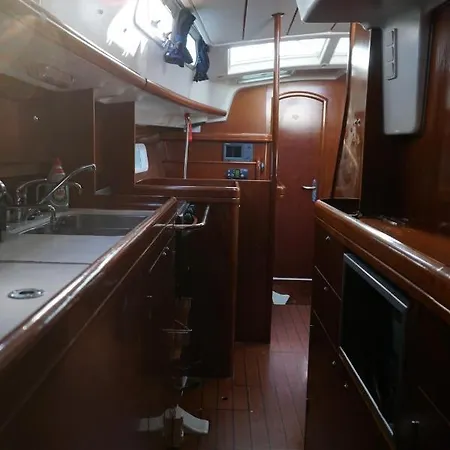 Velero Golf Del Sur *