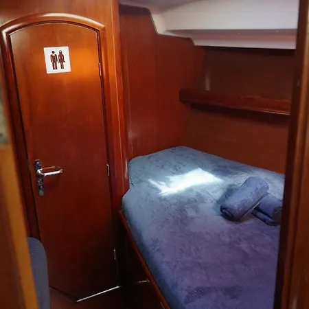Velero Golf Del Sur Botel