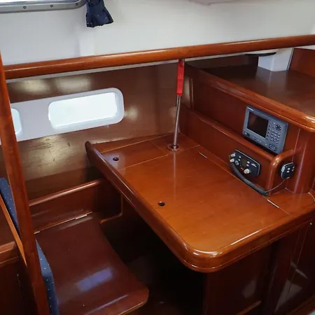 Velero Golf Del Sur *