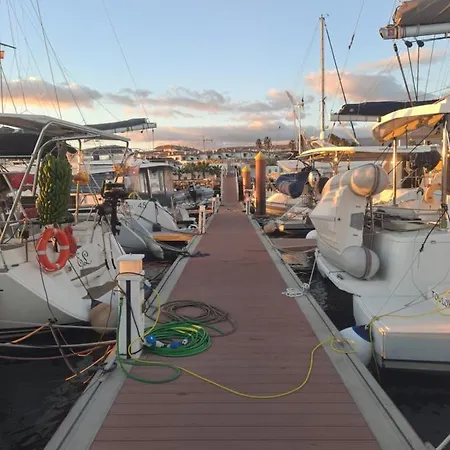 Velero Golf Del Sur